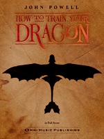 New Film Scores from OMNI Publishing